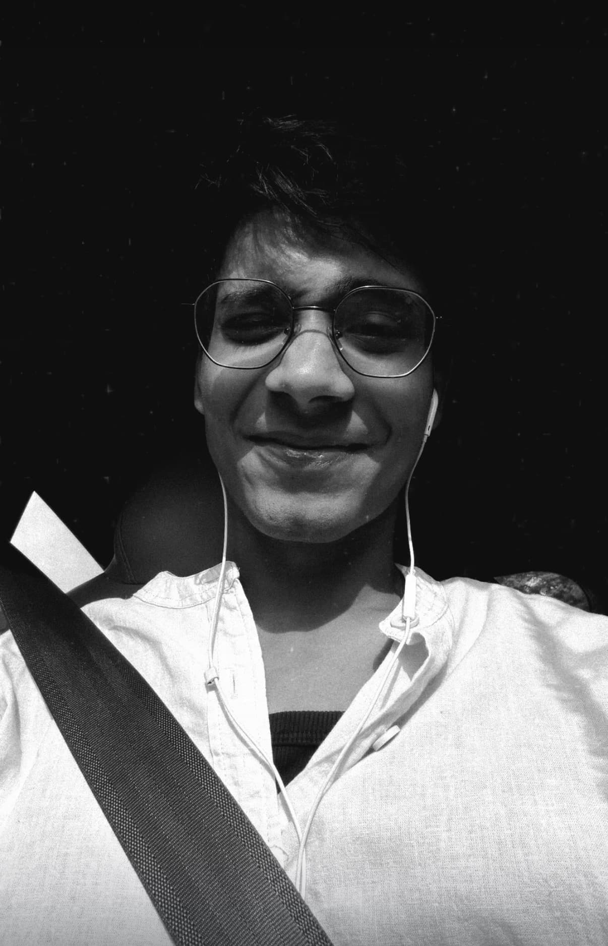 Ashish Ranjan Das